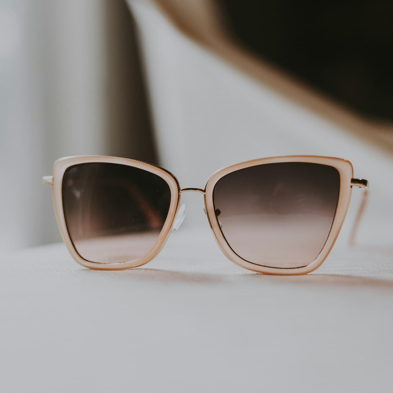 Margaux — Acetate / Cat-Eye