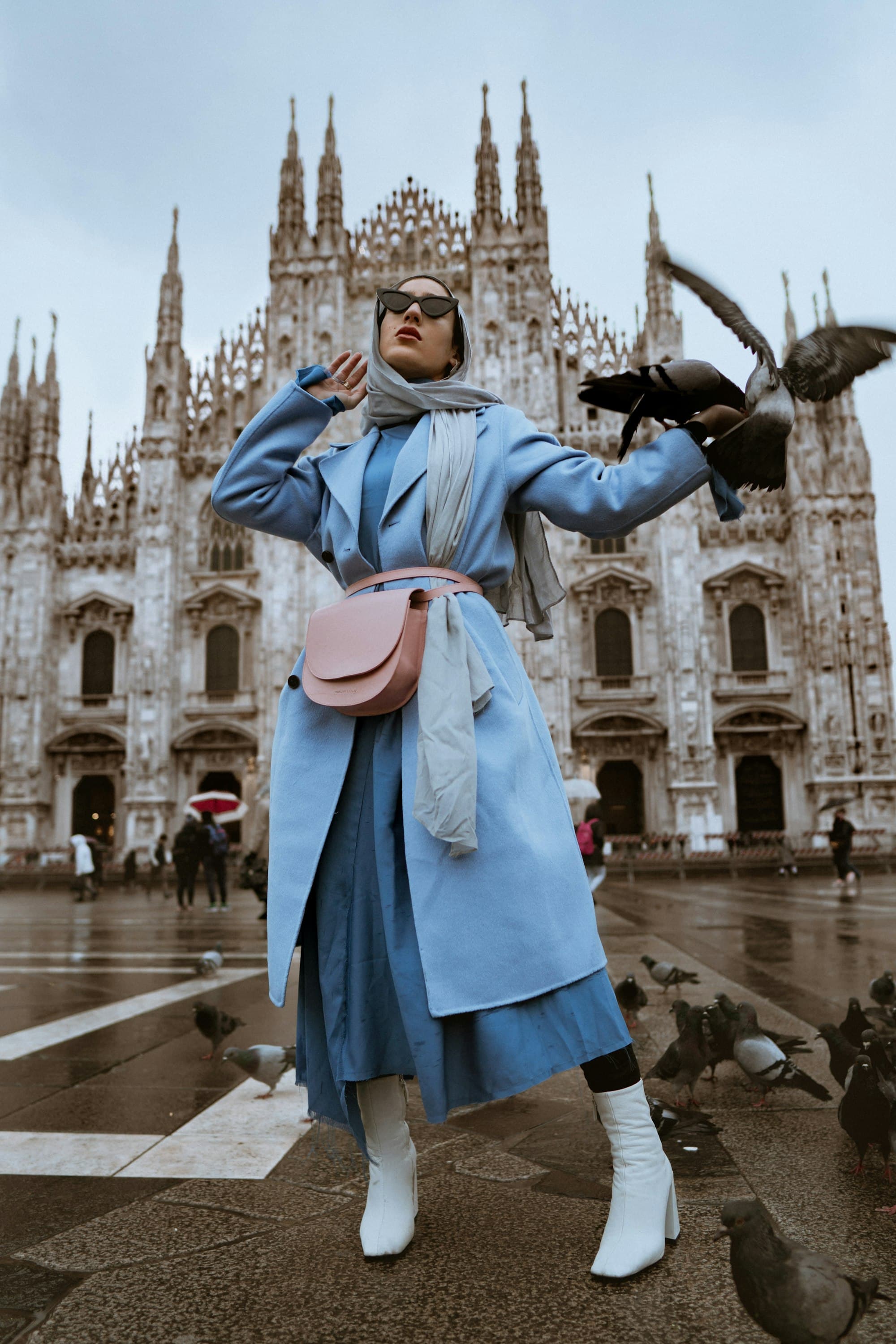 Milano Edit